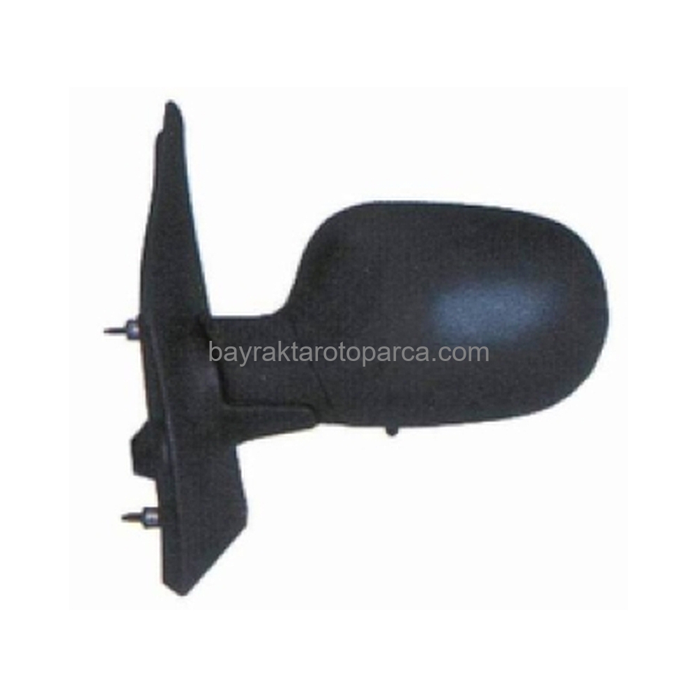 Renault Scenic Dış Ayna Elektrikli  Astarlı  Sol 1996-1999