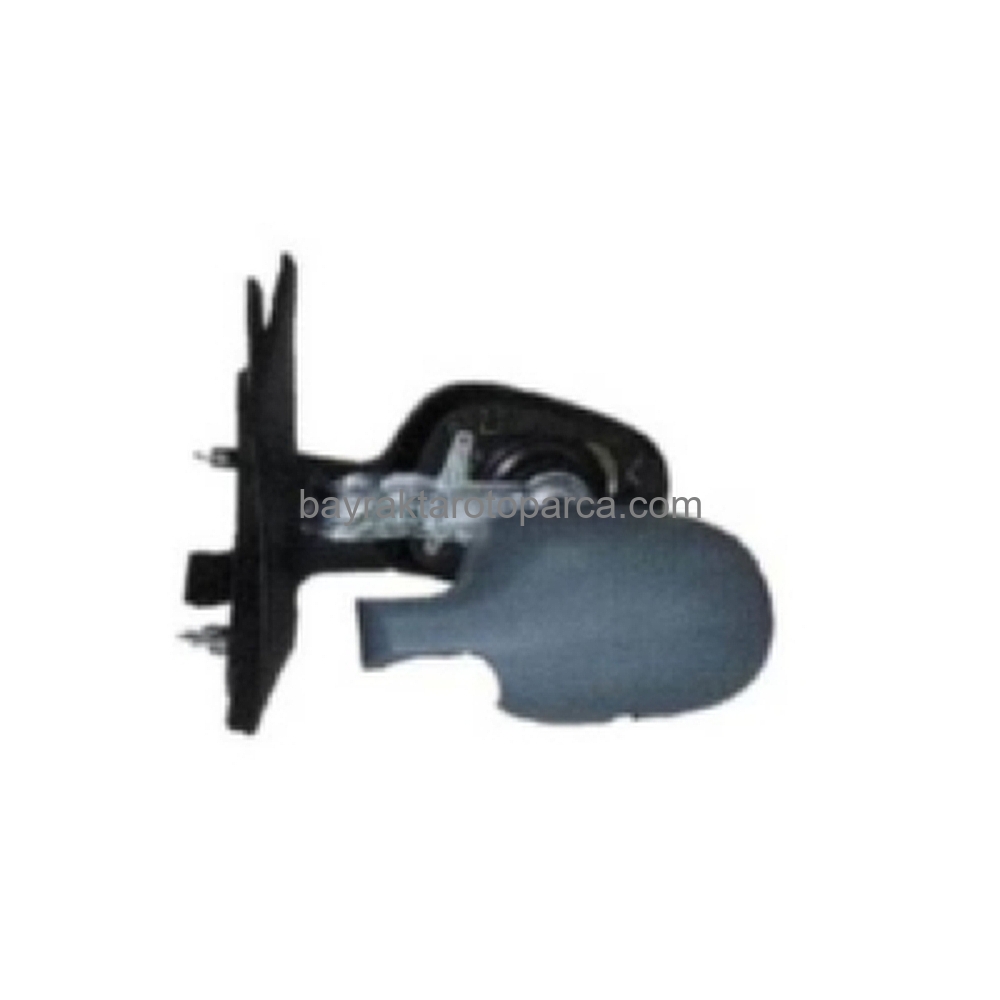 Renault Scenic Dış Ayna Elektrikli Isıtmalı Sen  Astarlı  Sağ 1999-2003
