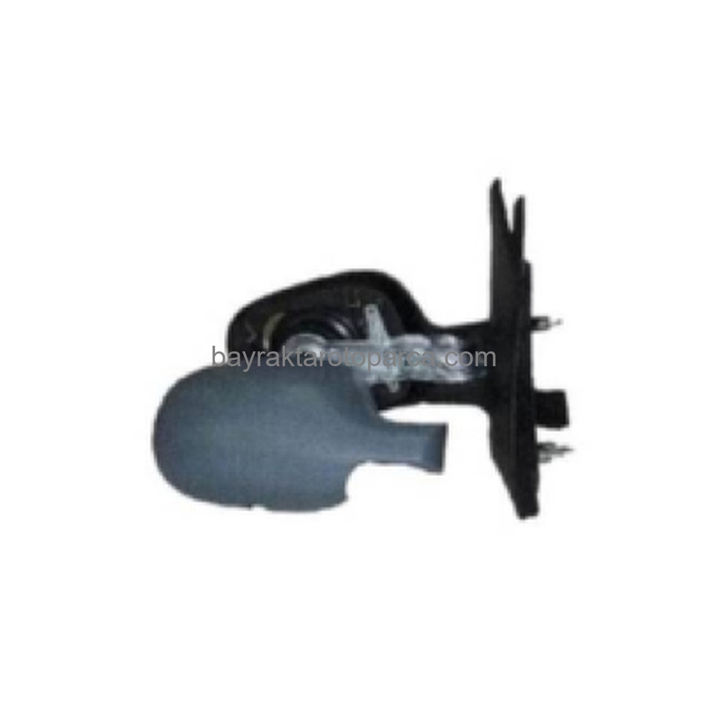 Renault Scenic Dış Ayna Elektrikli Isıtmalı  Astarlı  Sol 1999-2003
