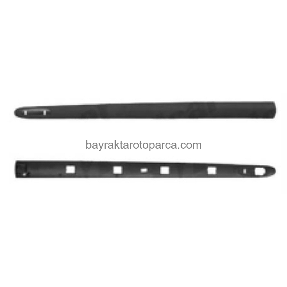 Renault Megane Ön Kapı Bandı Sağ 1995-1999