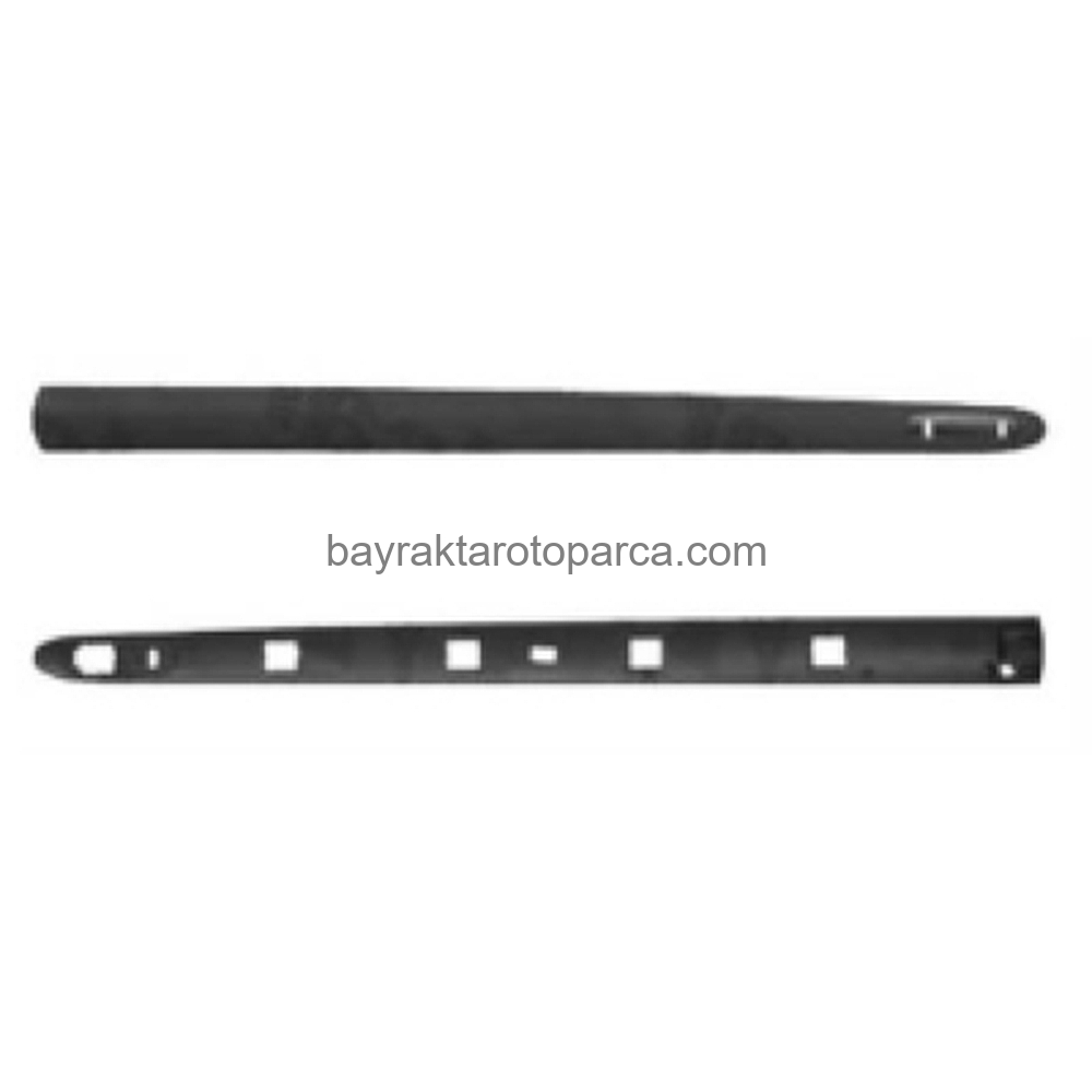 Renault Megane Ön Kapı Bandı Sol 1995-1999