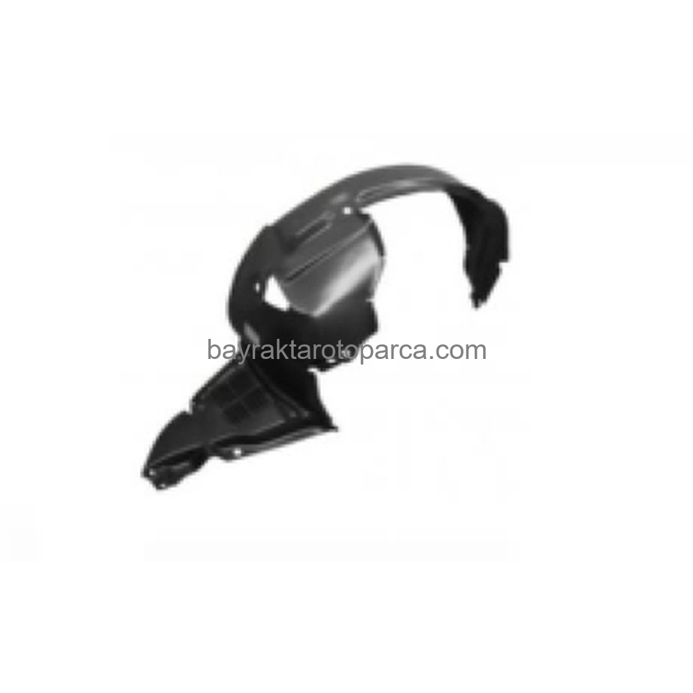 Renault Laguna Iı Ön Çamurluk Davlumbazı  Sağ 2001-2007