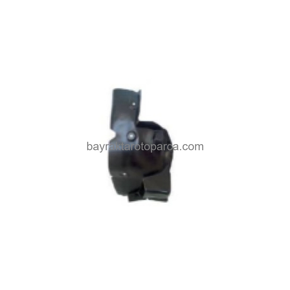 Renault M Astarlı Er Ön Çamurluk Davlumbazı Önün Arkası Sol 2010-