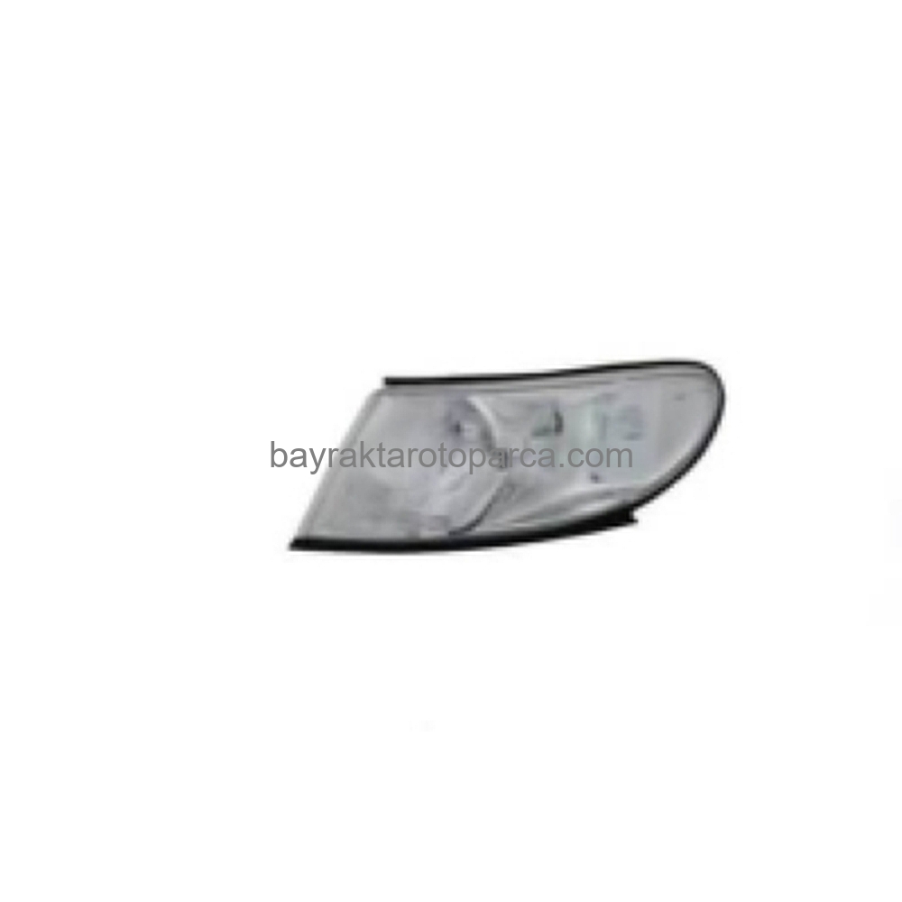 Saab 9-3 Ön Sinyal  Sol 1998-2003