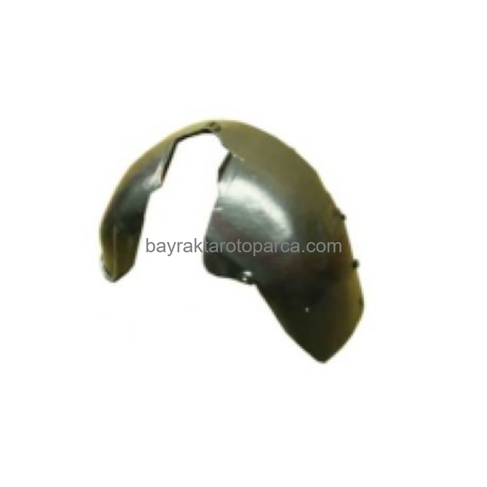 Saab 9-5 Ön Çamurluk Davlumbazı  Sol 2006-