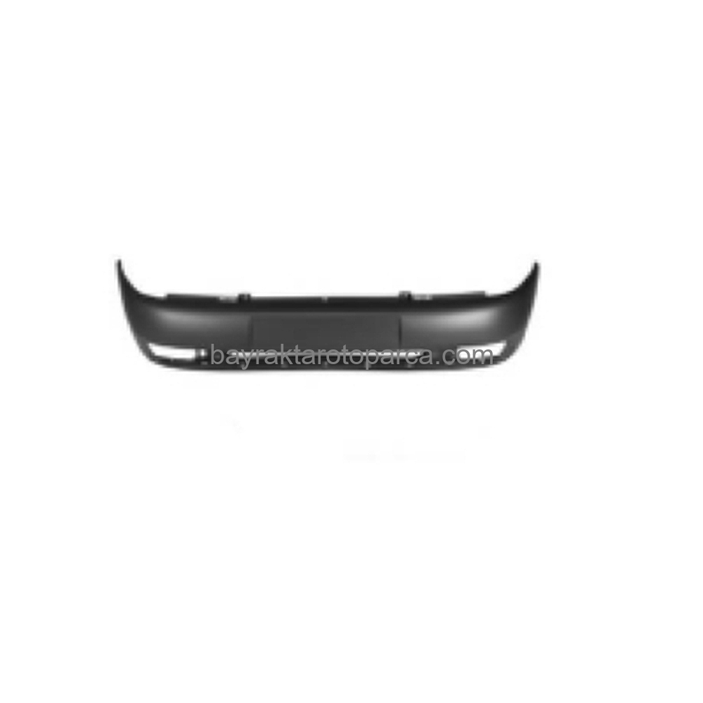 Seat Ibıza Ön Tampon 1996-1999