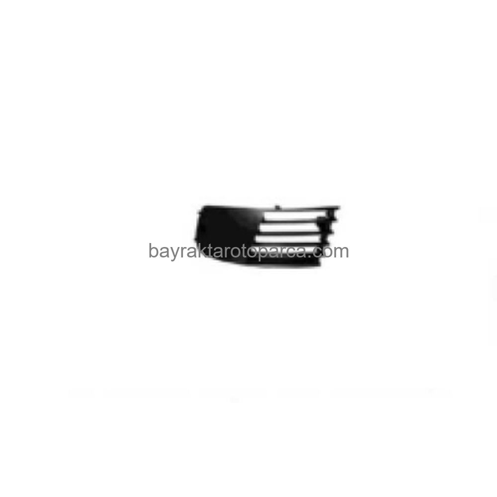 Seat İbiza Ön Tampon Panjuru  Sağ 2002-2006