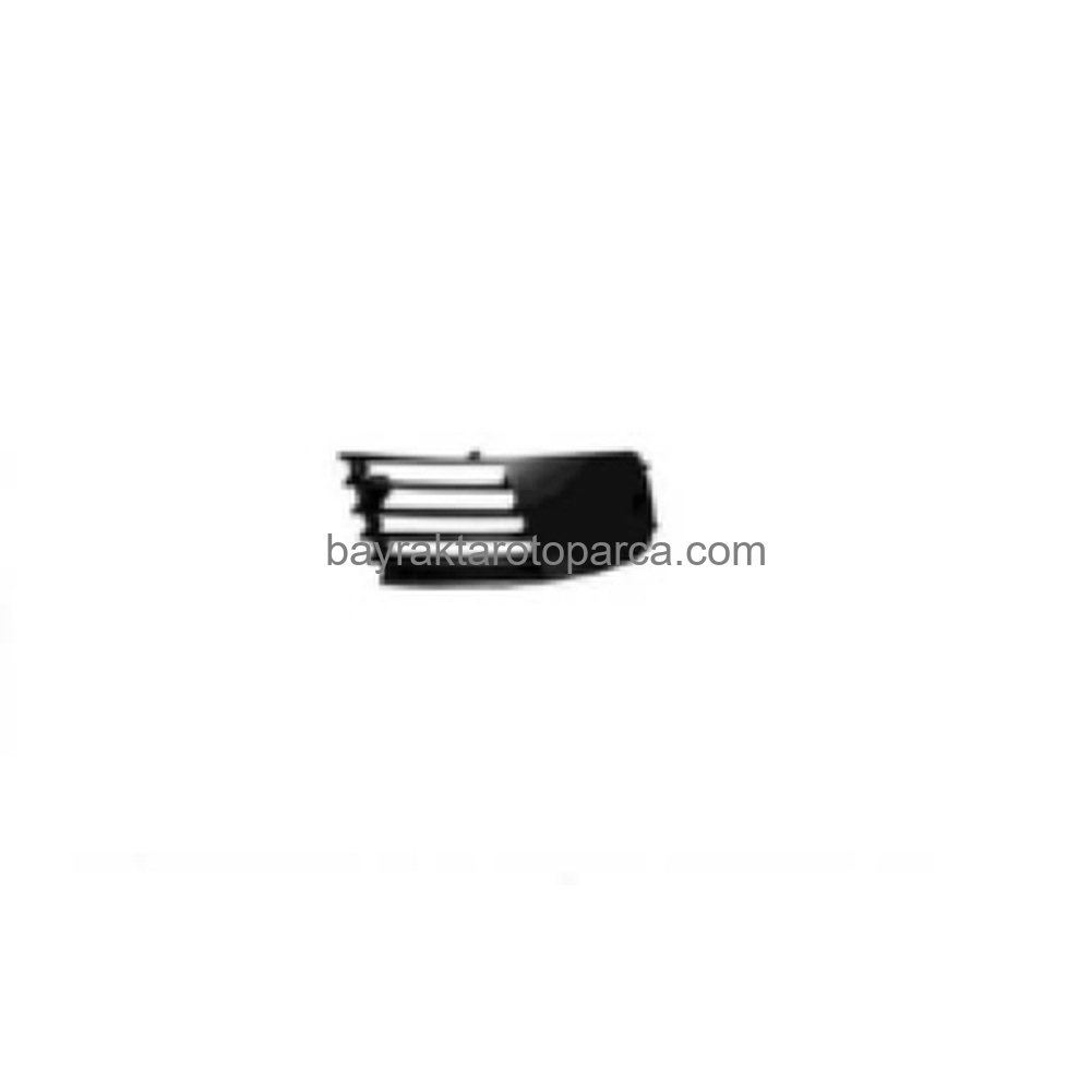 Seat İbiza Ön Tampon Panjuru  Sol 2002-2006