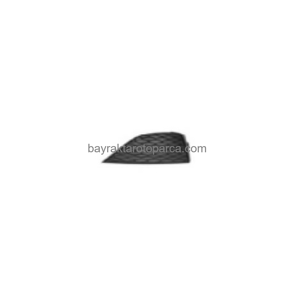 Seat İbiza Ön Tampon Panjuru  Sol 2009-2012