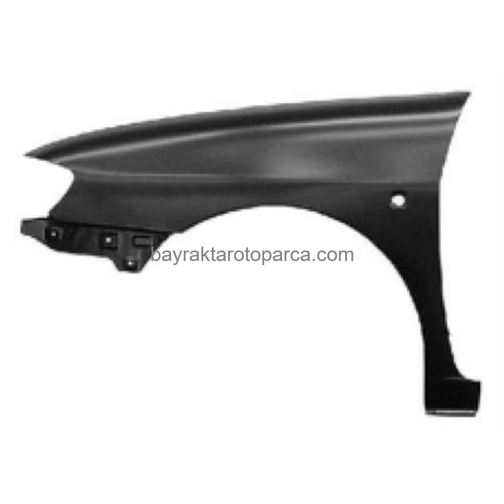 Seat İbiza Ön Çamurluk  Sol 1999 -2002