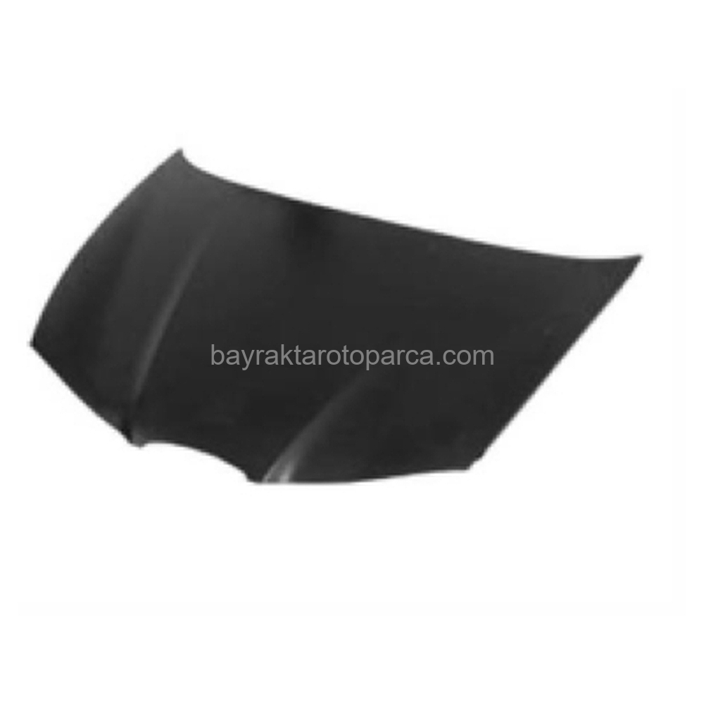 Seat İbiza Motor Kaputu -2002