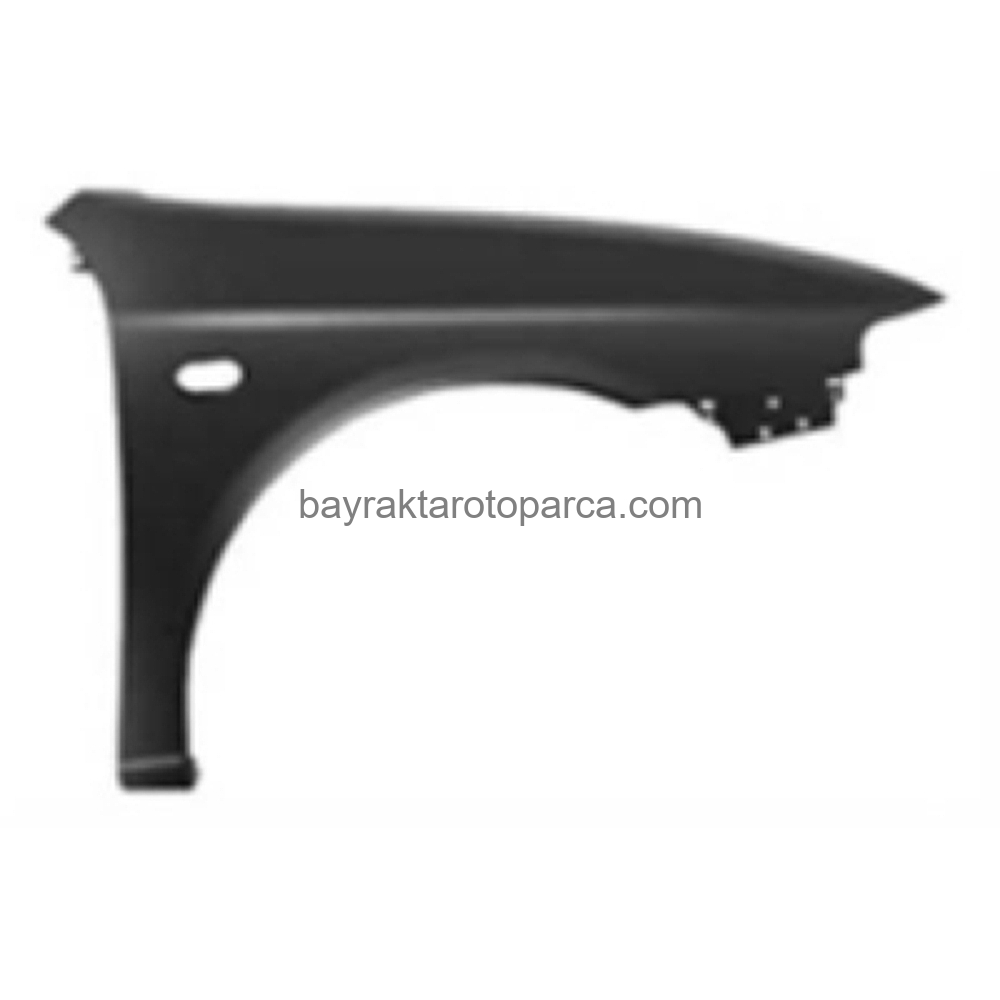 Seat Tol/Leon Ön Çamurluk Delikli   Sağ 1999-2004
