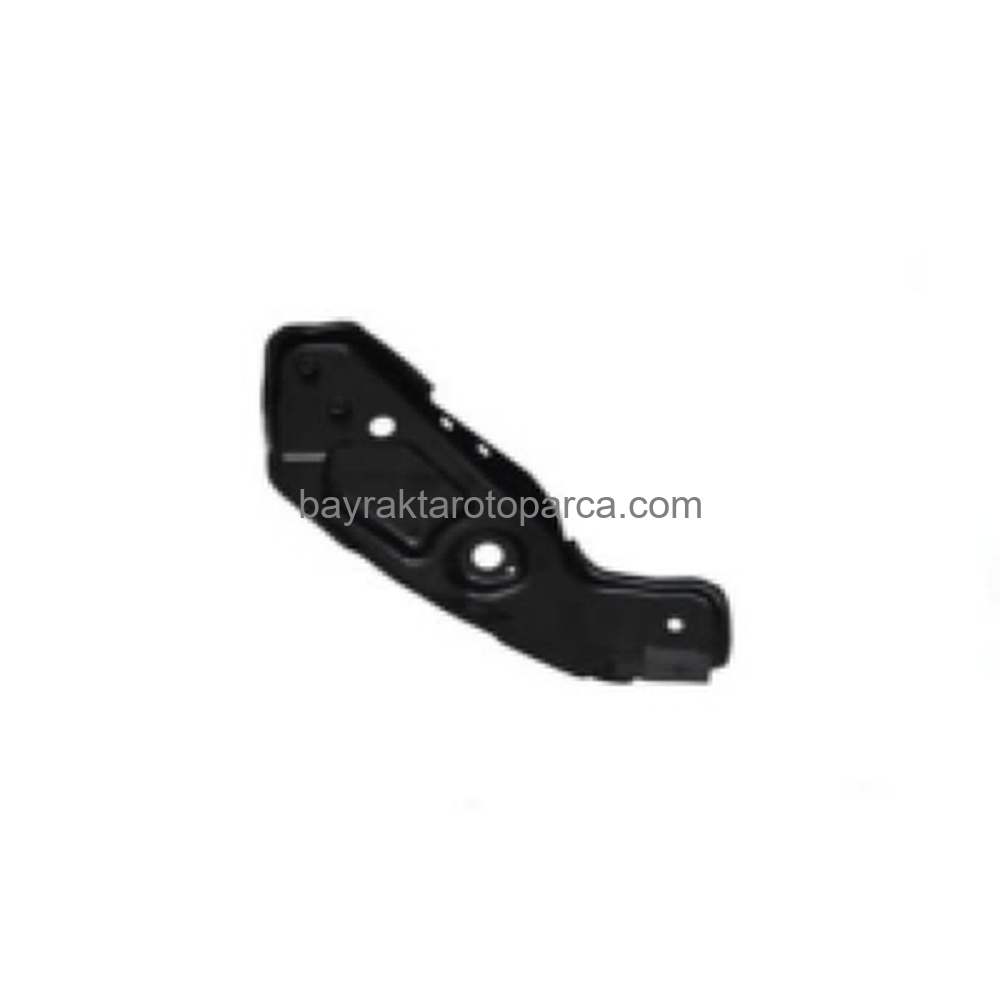 Seat Leon Ön Panel Üst Taşıyıcı  Sol 2012