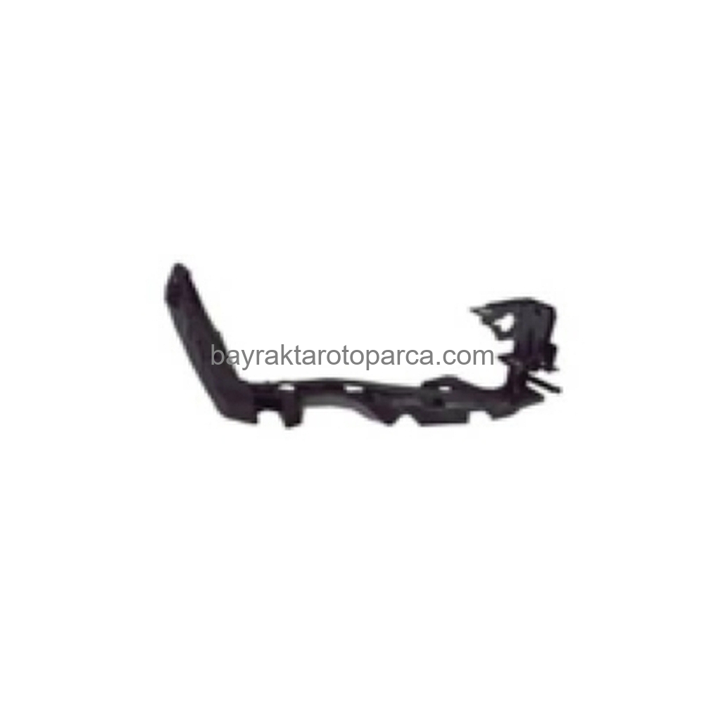 Seat Leon Far Braketi Alt  Sağ 2012