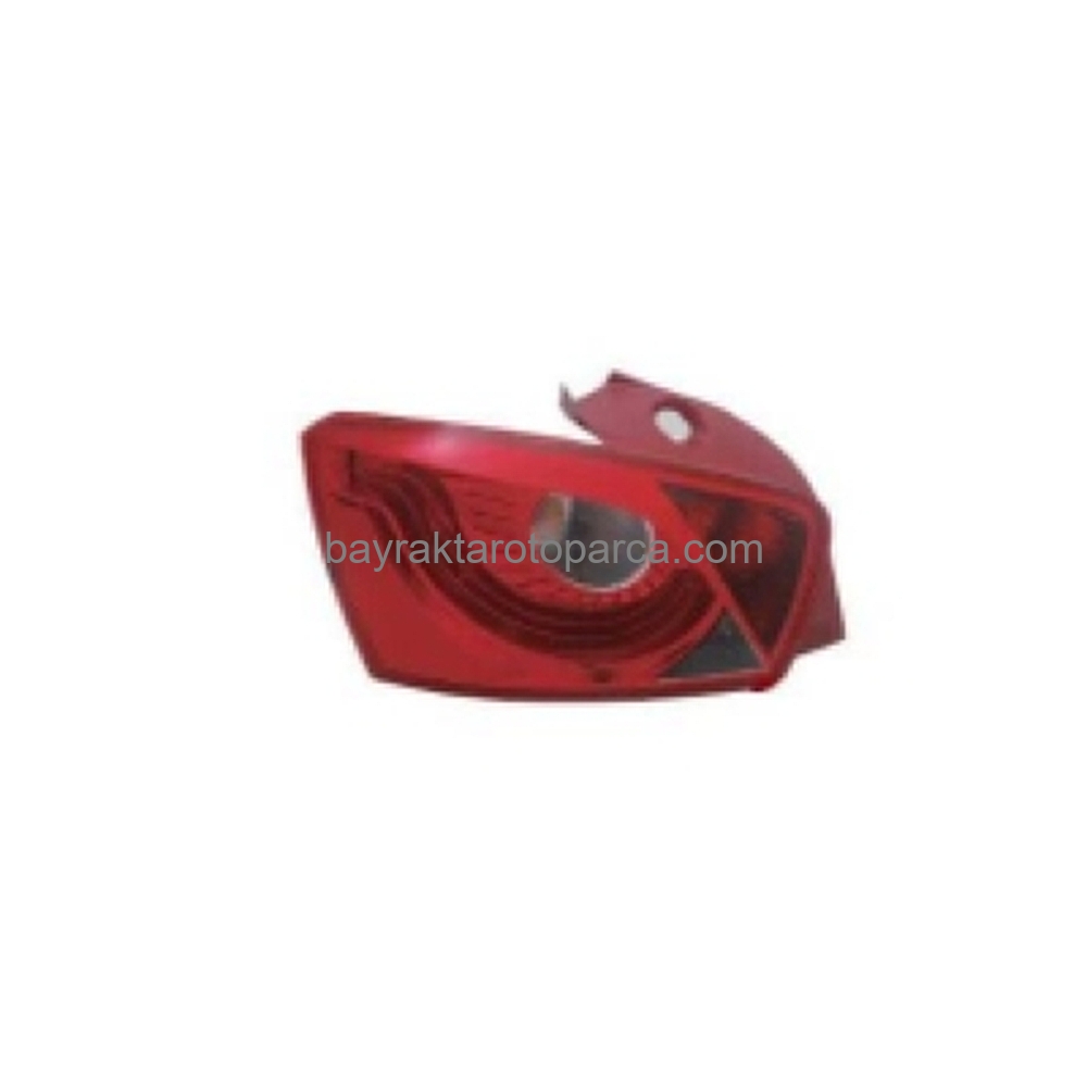 Seat Ibıza Arka Stop  Hatchback   Sol  2008-2012