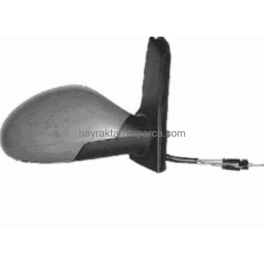 Seat Altea/Tol Dış Ayna Kab  Sol 2004-