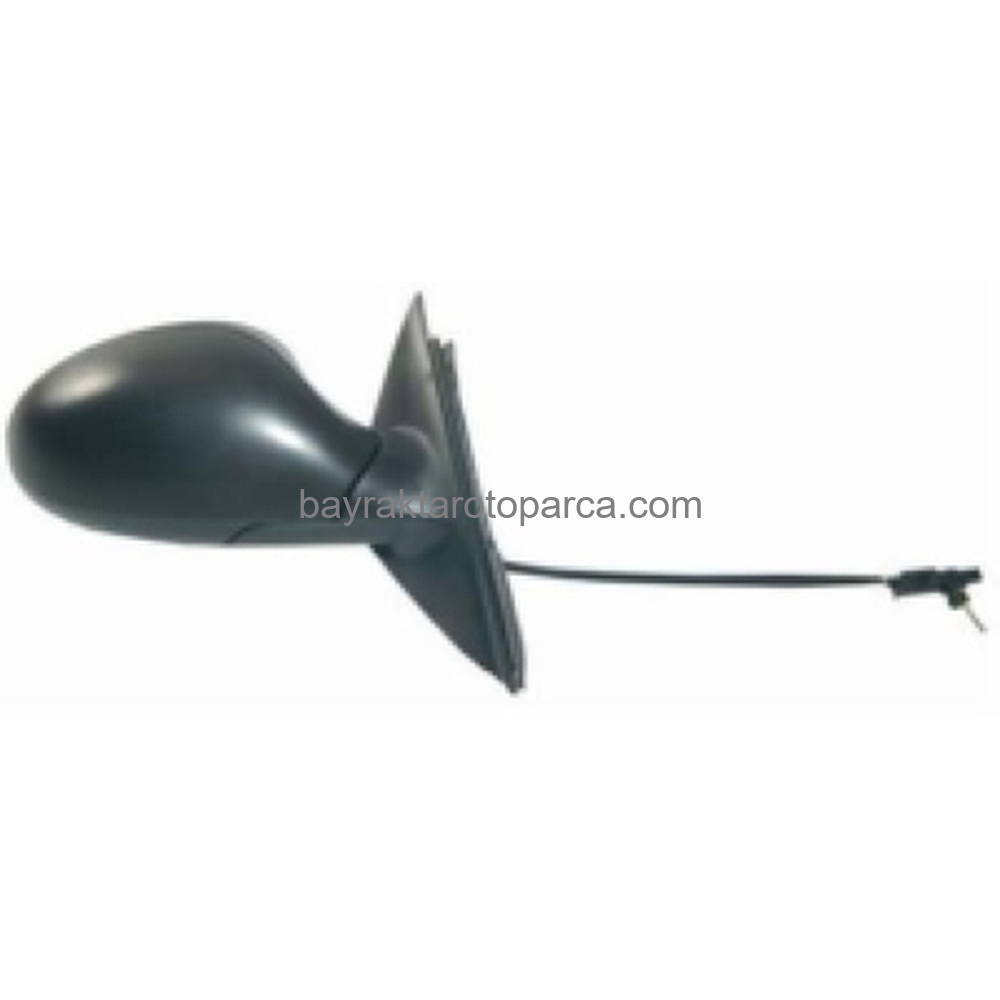 Seat İbiza Dış Ayna Kab  Sağ -2002