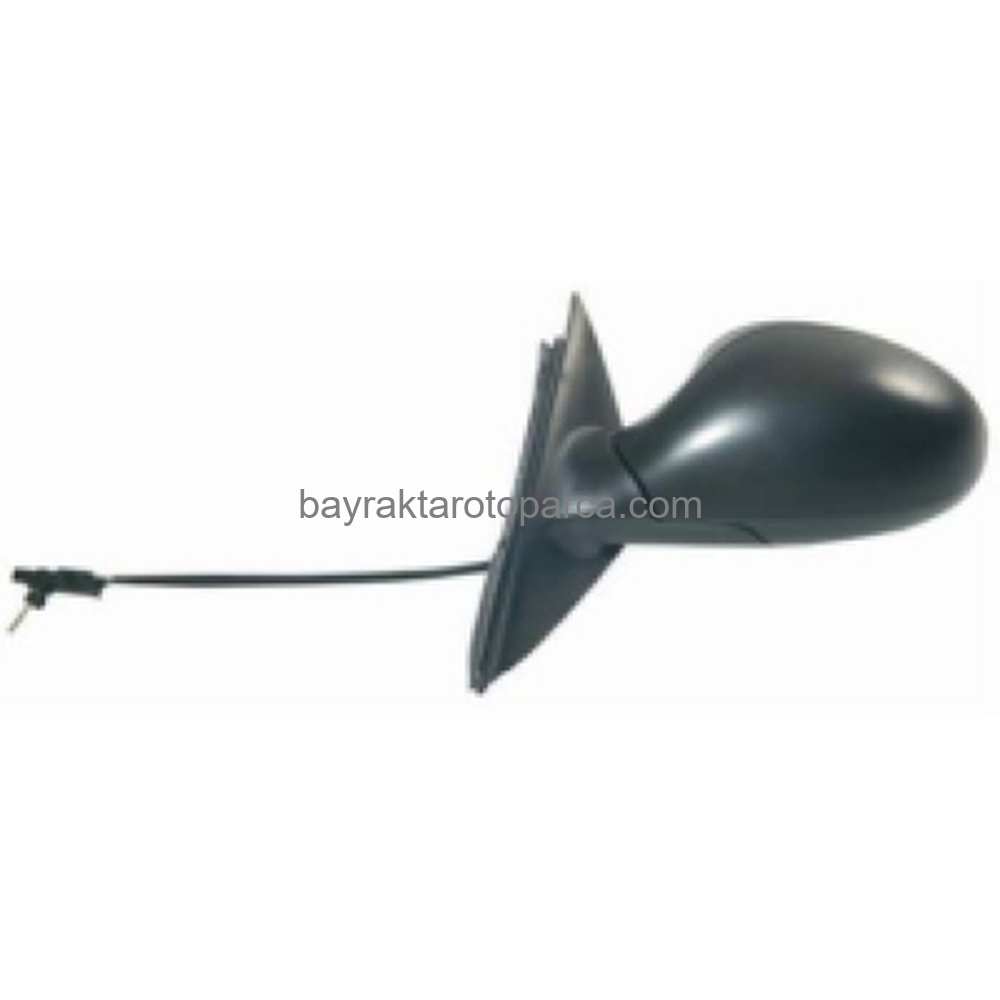 Seat İbiza Dış Ayna Kab  Sol -2002