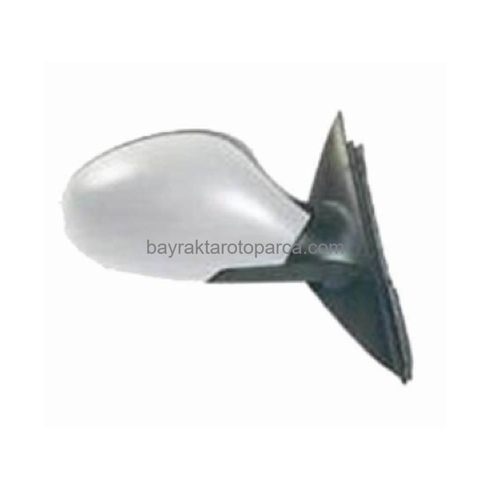 Seat İbiza Dış Ayna  Elektrikli Isıtmalı  Astarlı  Sağ -2002