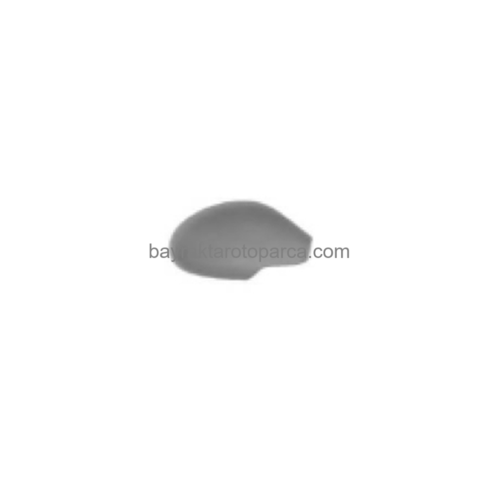 Seat İbiza Dış Ayna Kapağı  Astarlı  Sağ -2002