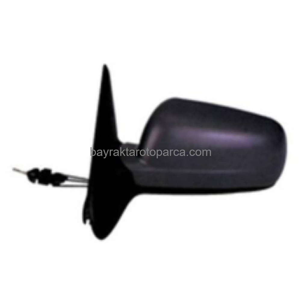 Seat Tol/Leon Dış Ayna Kabl  Sol 1999-2004