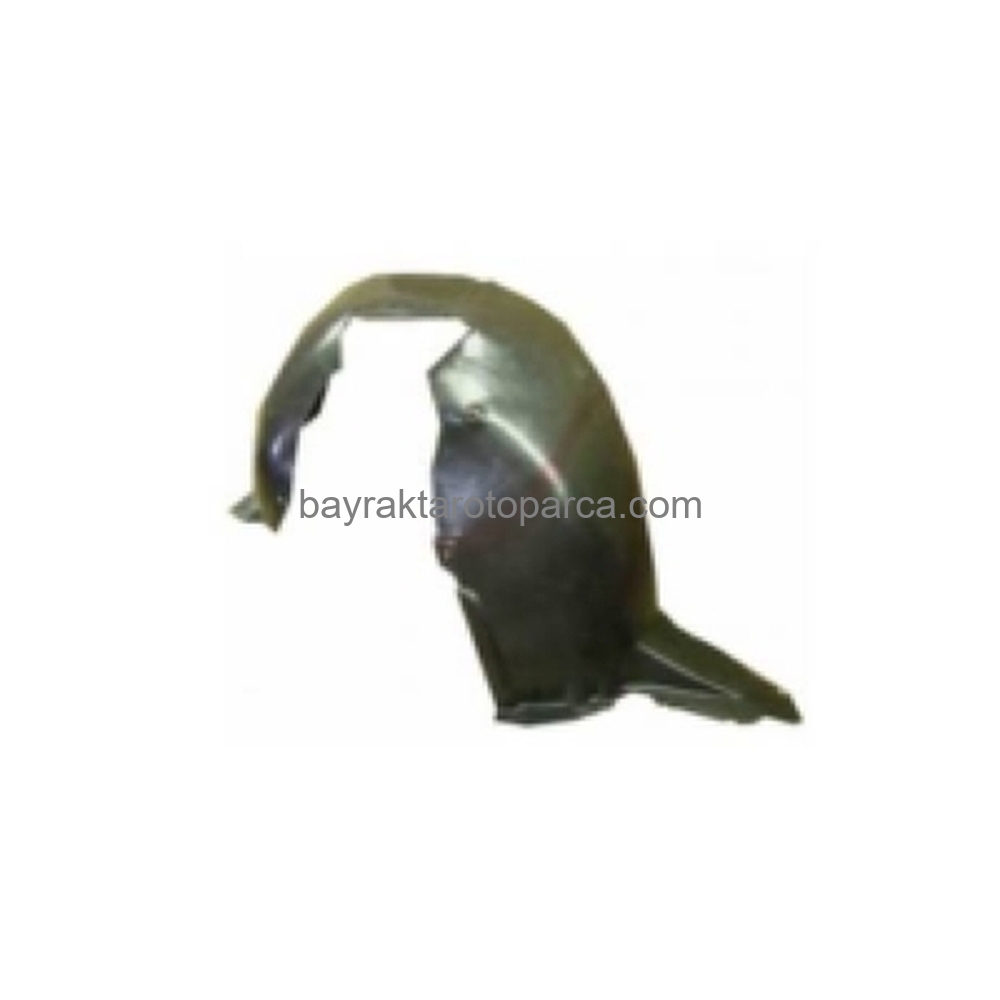 Seat Altea/Toledo Ön Çamurluk  Davlumbazı  Sol 2004-