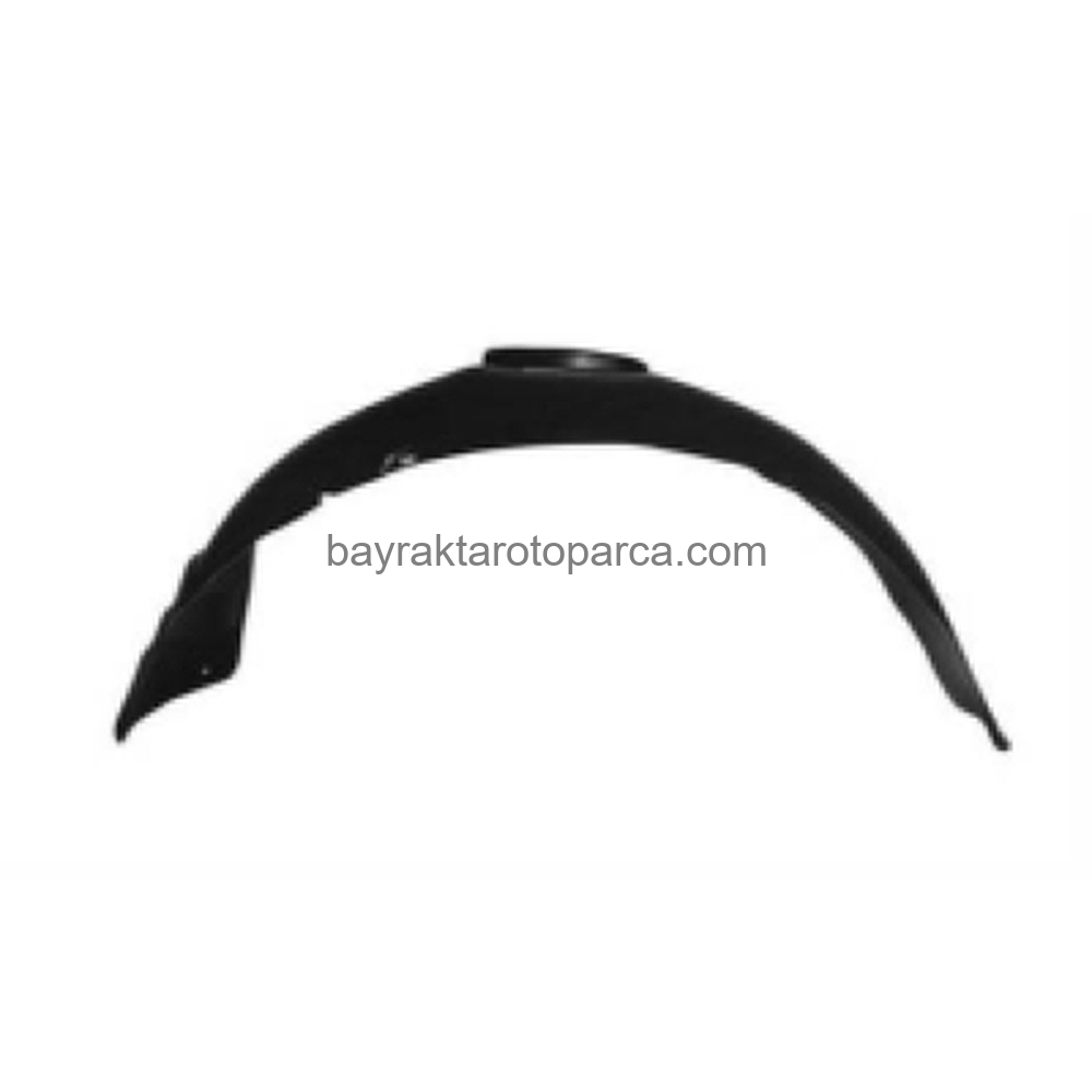 Seat İbiza Ön Çamurluk  Davlumbazı  Sol 1999 -2002
