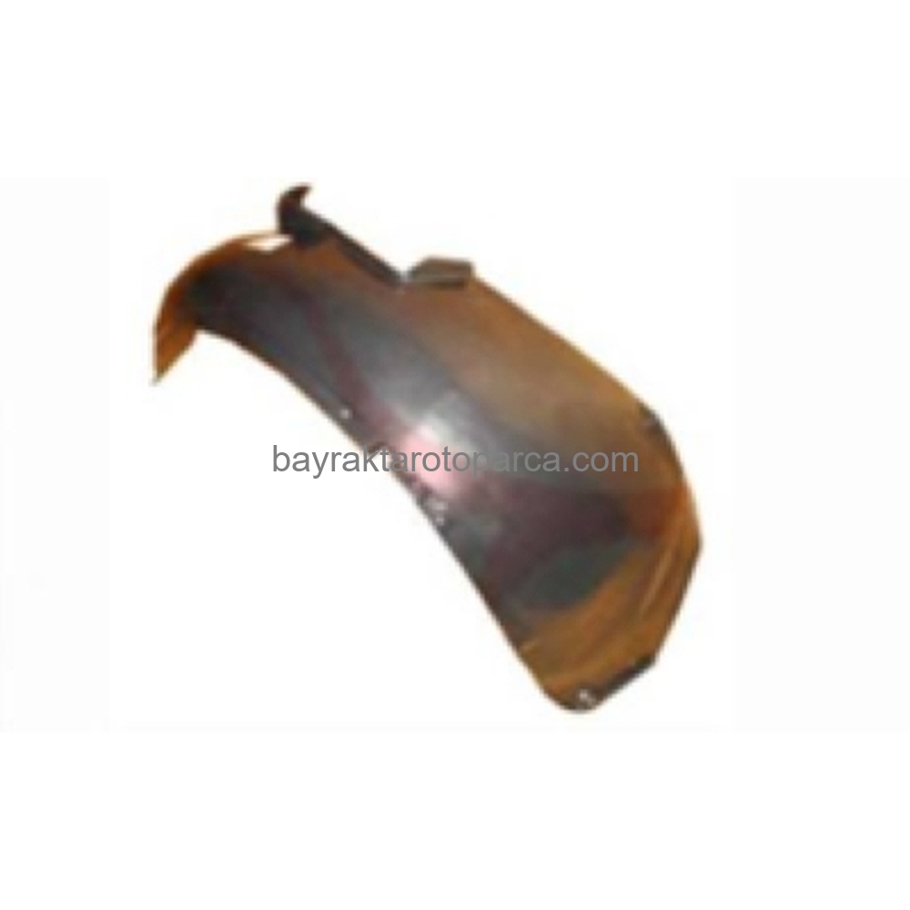 Seat Tol/Leon Ön Çamurluk  Davlumbazı  Sağ 1999-2004