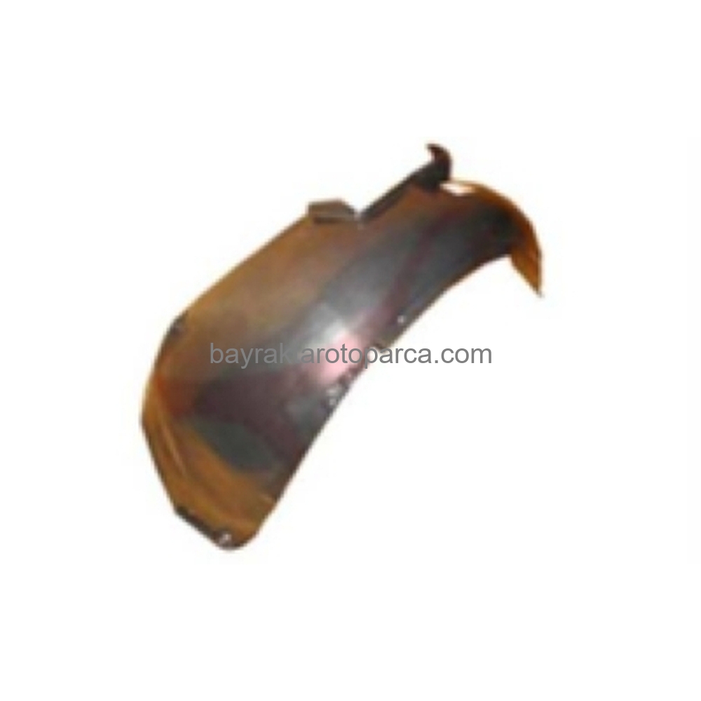 Seat Tol/Leon Ön Çamurluk  Davlumbazı  Sol 1999-2004