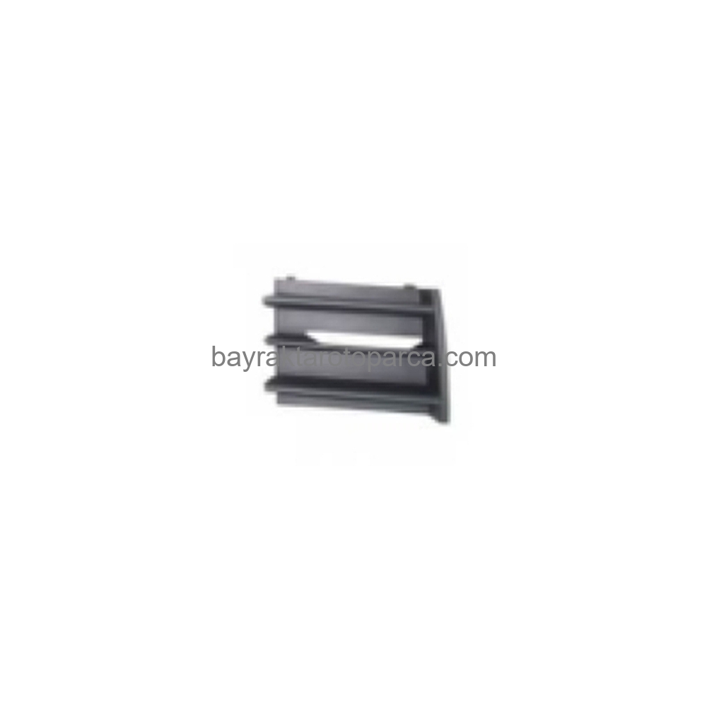 Skoda Octavia Ön Tampon Panjuru Sol 2003-20 2008-