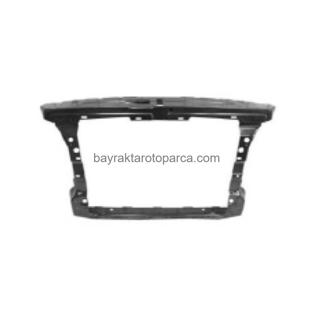 Skoda Yetı Ön Panel 2009