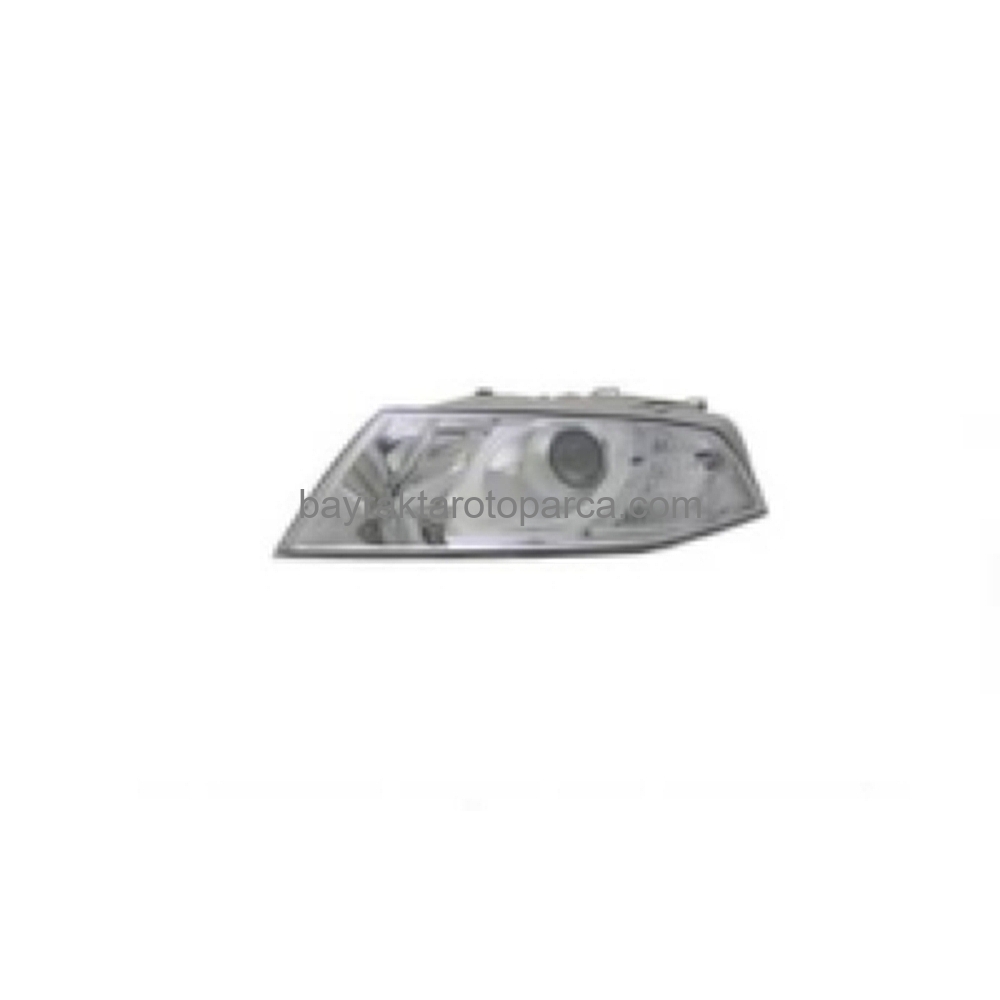Skoda Octavia Ön Far Elektrikli  Motorlu Xen Sol 2004 2008-
