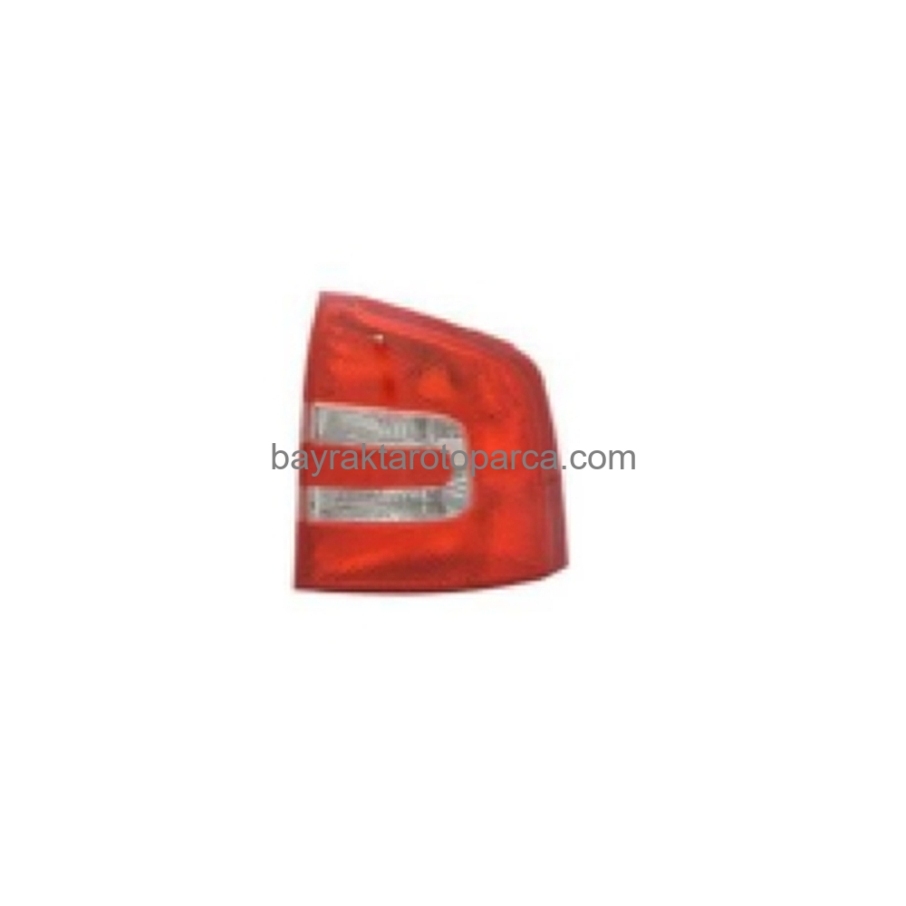 Skoda Octavia Arka Stop Sw Sağ 05-09