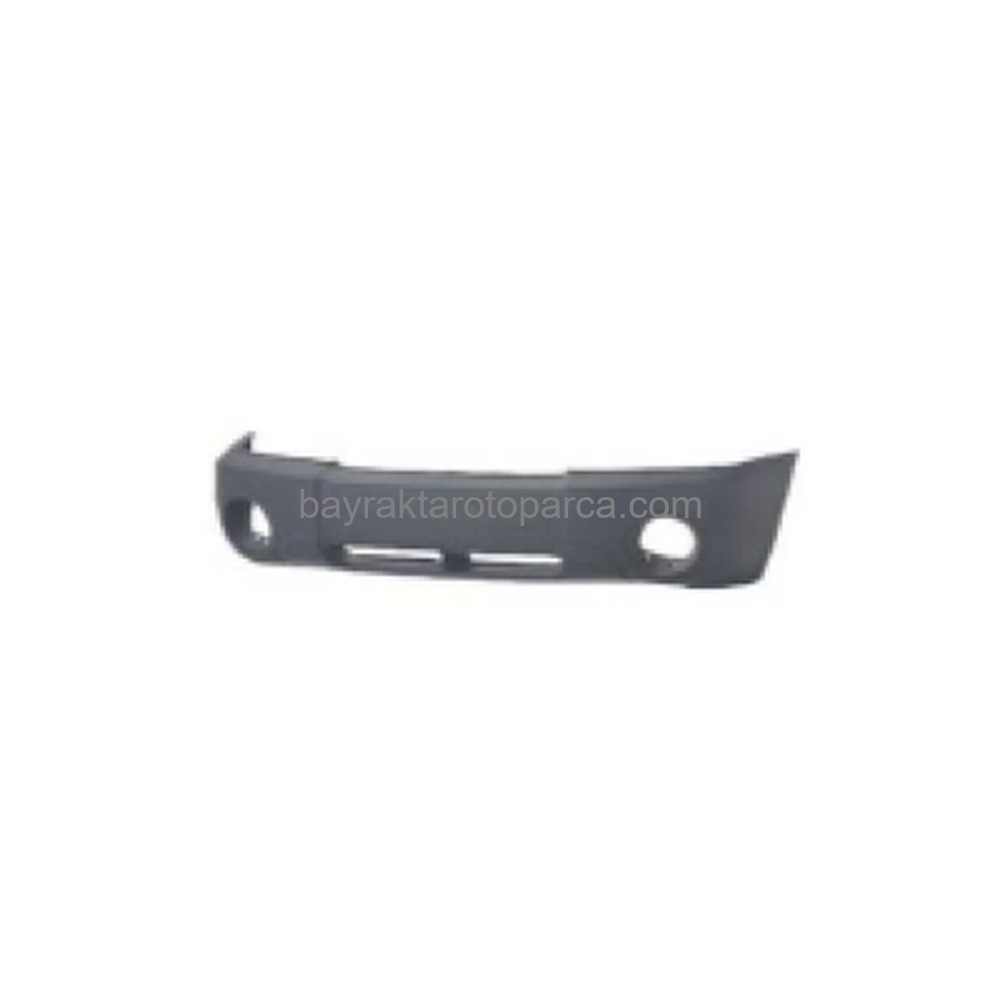 Subaru Forester Ön Tampon 2003-2005