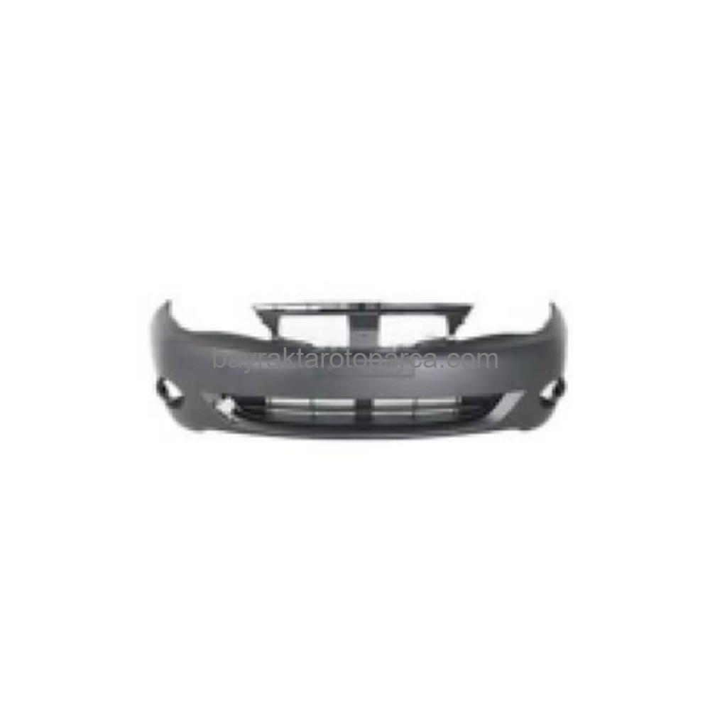 Subaru Impreza Ön Tampon Astarlı 2008-2009