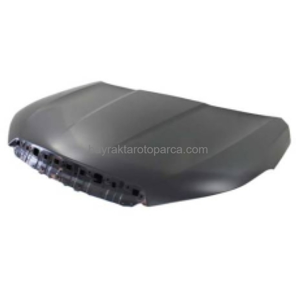 Subaru Forester Motor Kaputu 2014-