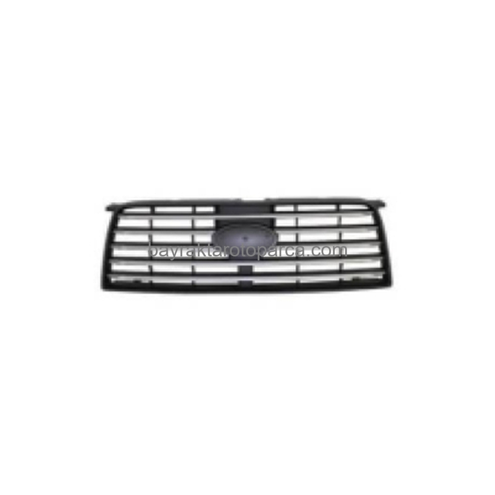 Subaru Forester Ön Panjur Gri Desenli 2006-2008