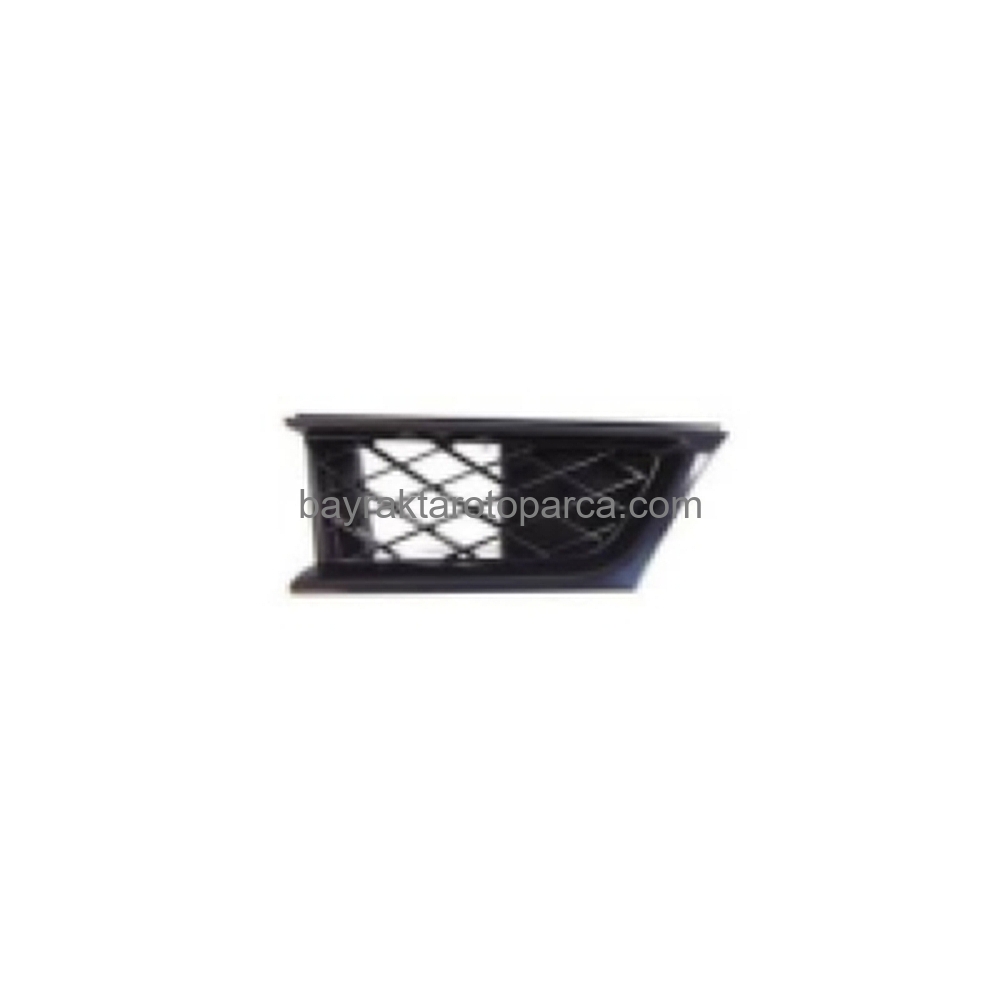 Subaru Impreza Ön Panjur Siyah Sol 2006-2007