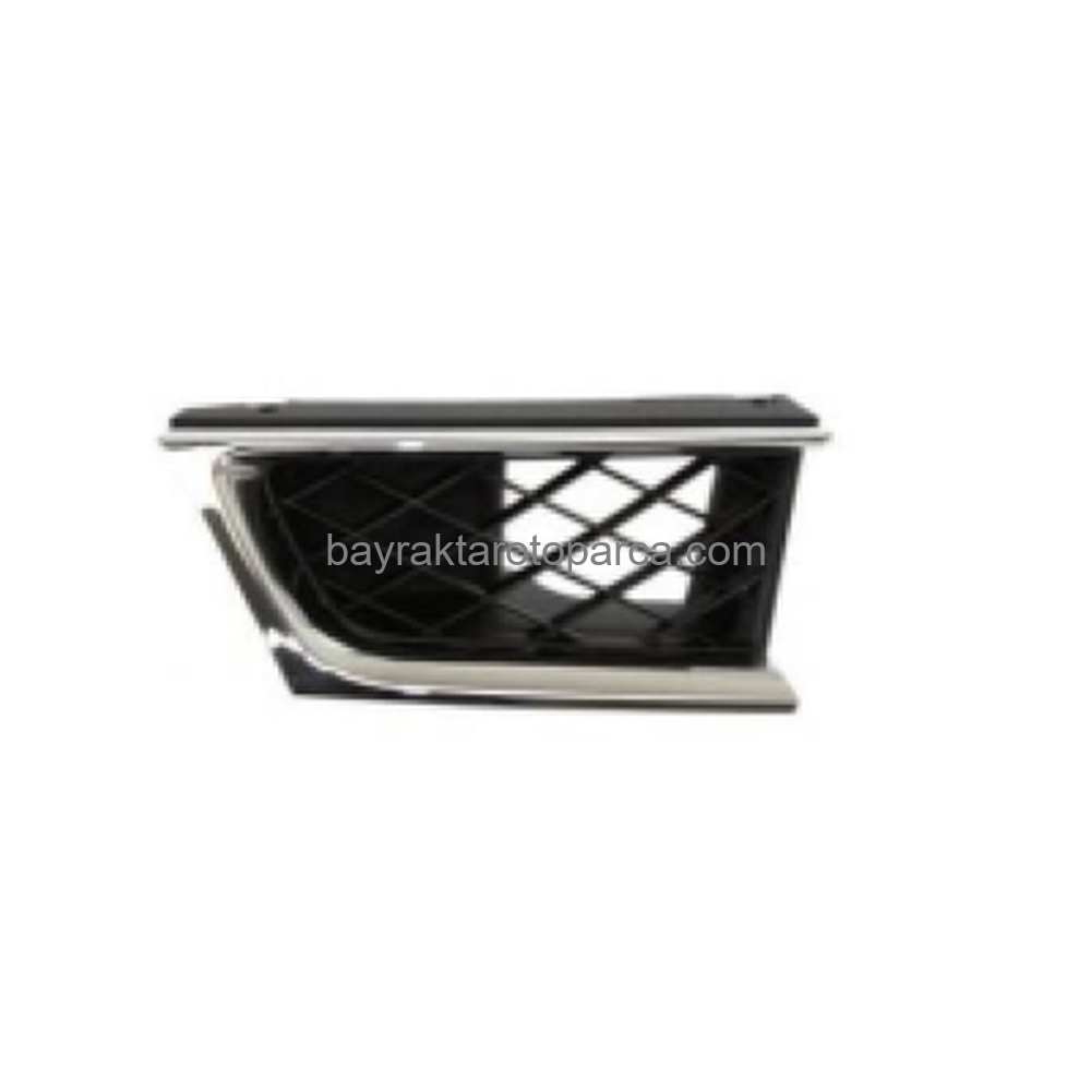 Subaru Impreza Ön Panjur Krom Sağ 2006-2007