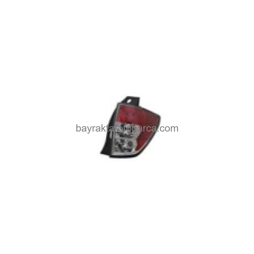 Subaru Forester Arka Stop Sağ 2008-2012