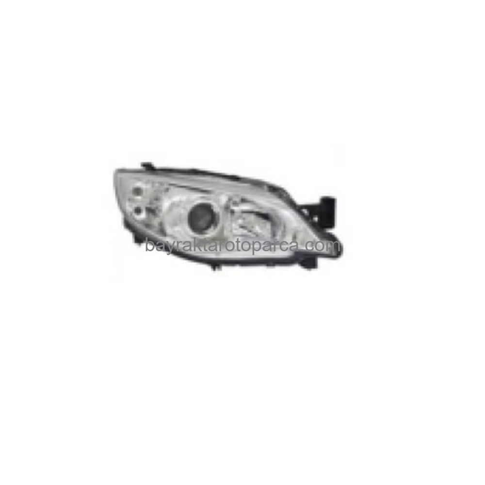 Subaru Impreza Ön Far El Motor Sağ 2008-2011