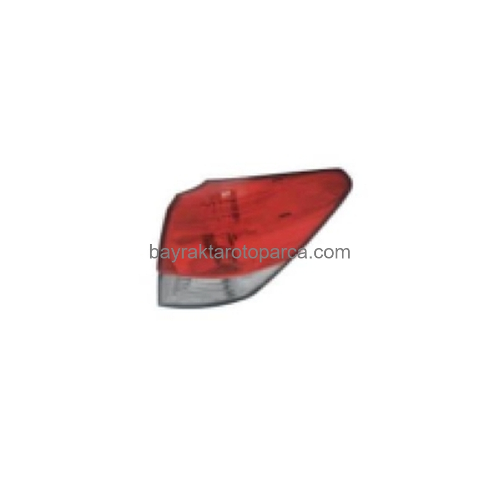 Subaru Outback Arka Stop Sağ 2010-2014