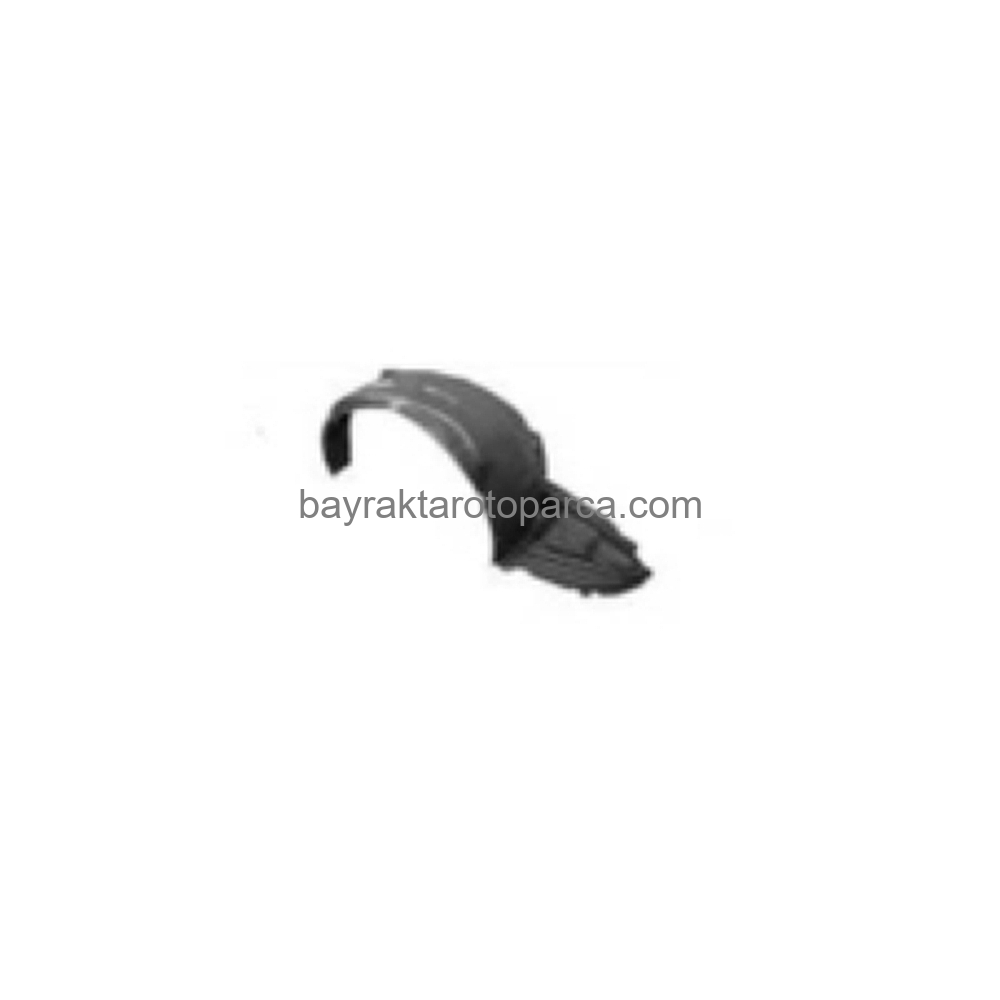 Subaru Xv Ön Çamurluk Davl Sağ 2011-