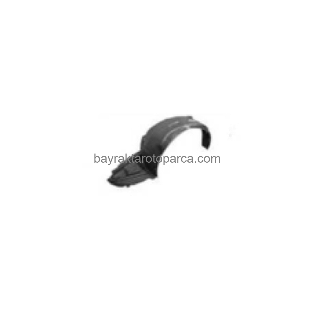 Subaru Xv Ön Çamurluk Davl Sol 2011-
