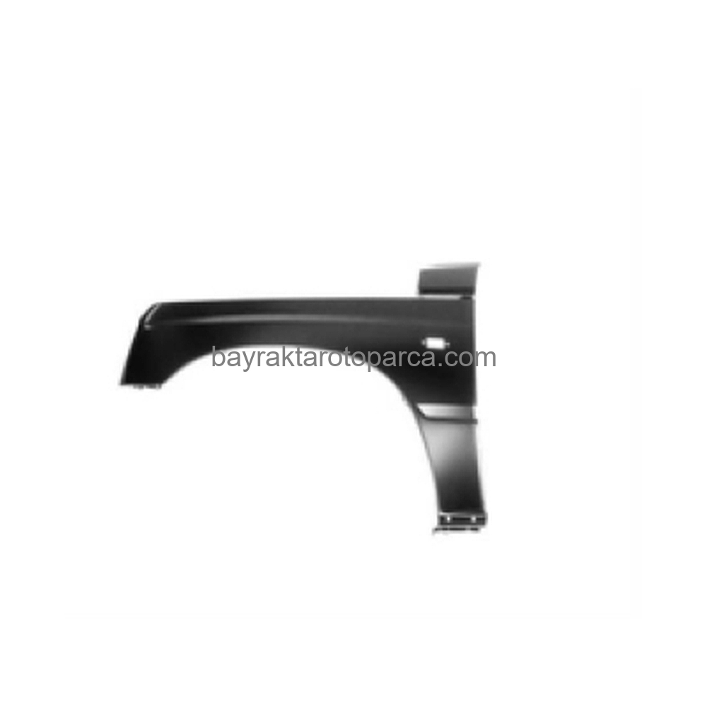 Suzukı Vitara Ön Çamurluk Sol 1988-1996