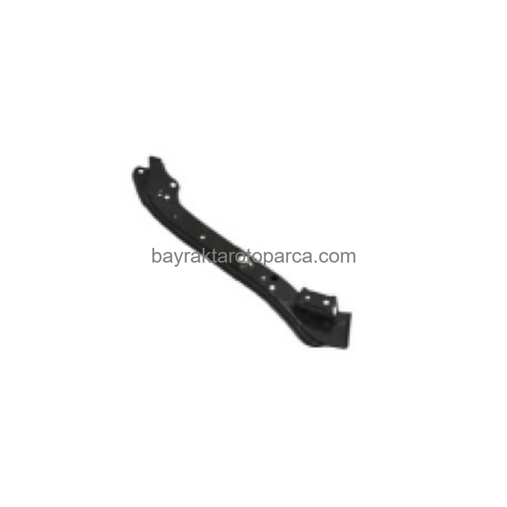 Suzukı Sx4 Ön Panel Taşıyıcı Üst Sol 2007-