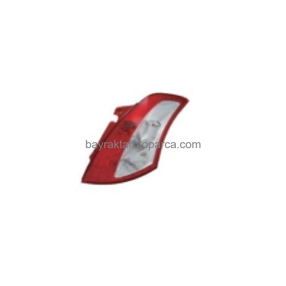 Suzukı Swift Arka Stop Sağ 2011-