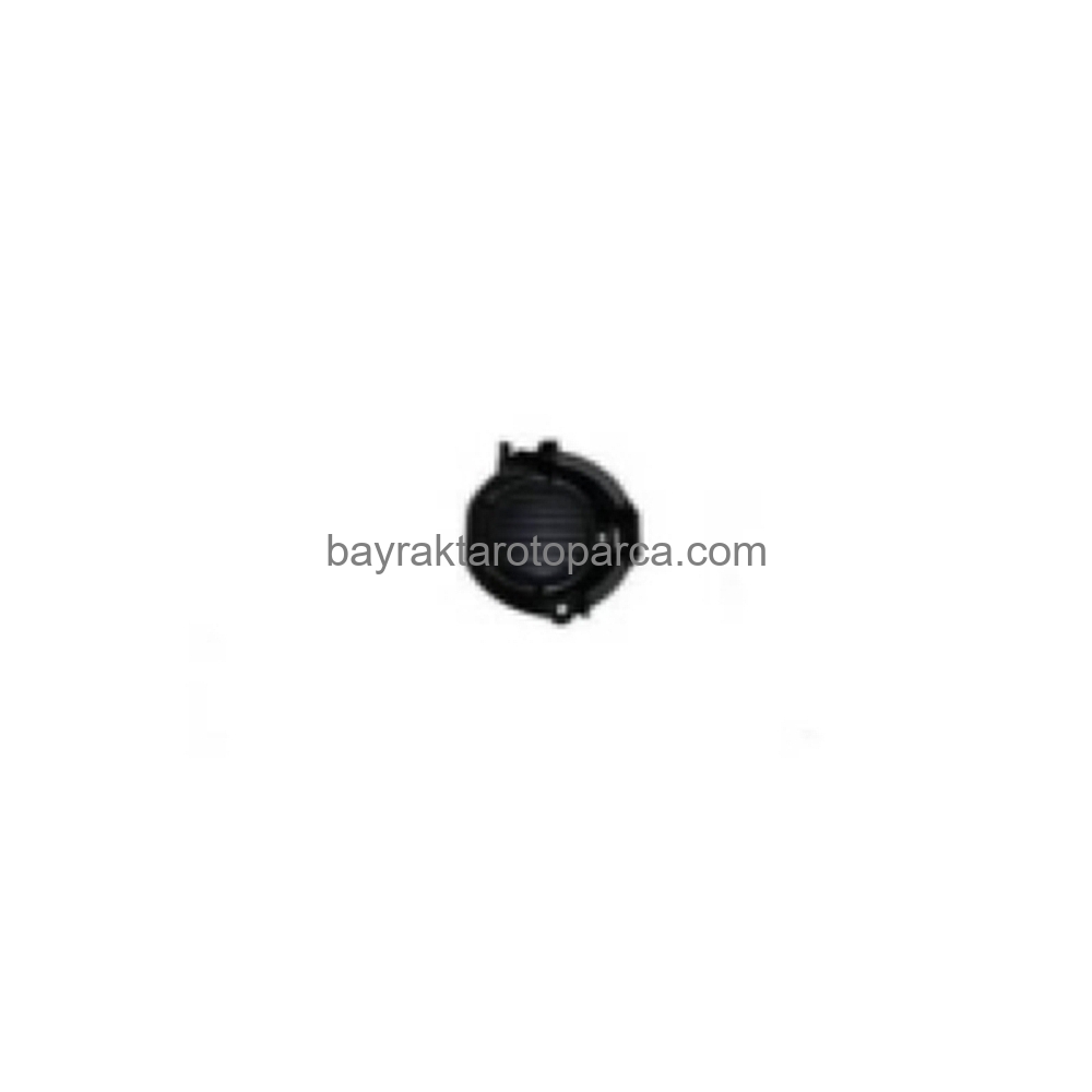 Toyota Aurıs Ön Sis Far Kapağı Sağ 2010-2012