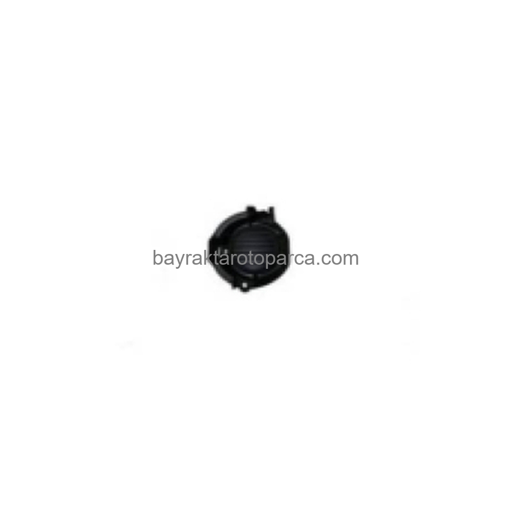 Toyota Aurıs Ön Sis Far Kapağı Sol 2010-2012
