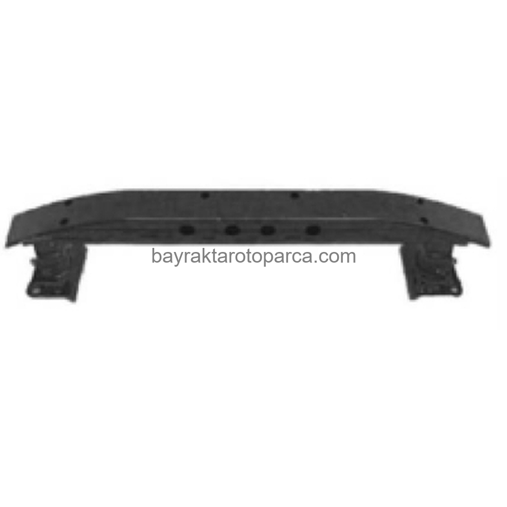 Toyota Avensis Ön Tampon  Demiri 2003-